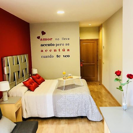 Hotel Vinas 17 Teruel Luaran gambar