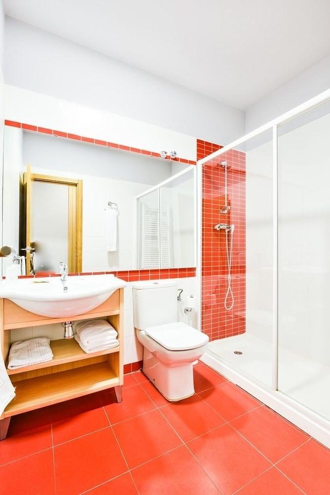Hotel Vinas 17 Teruel Luaran gambar