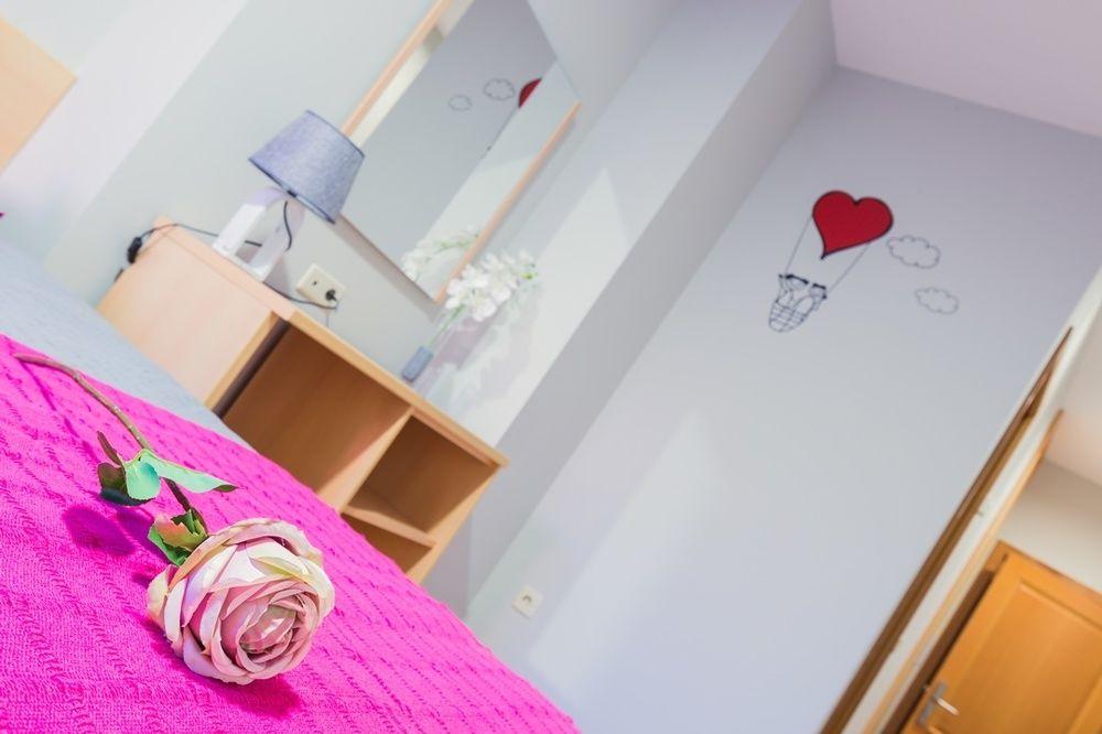 Hotel Vinas 17 Teruel Luaran gambar